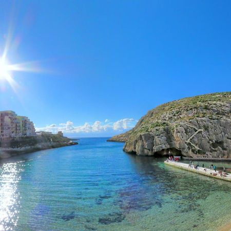 Moby Dick Xlendi Holiday Apartments Екстер'єр фото