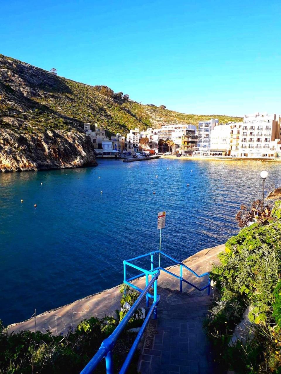 Moby Dick Xlendi Holiday Apartments Екстер'єр фото