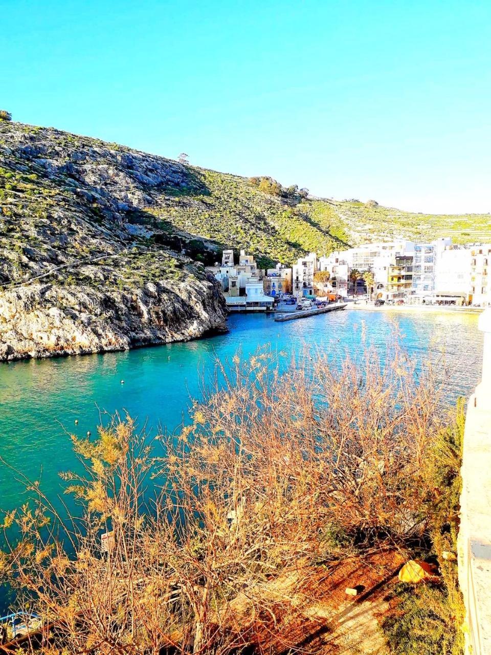 Moby Dick Xlendi Holiday Apartments Екстер'єр фото