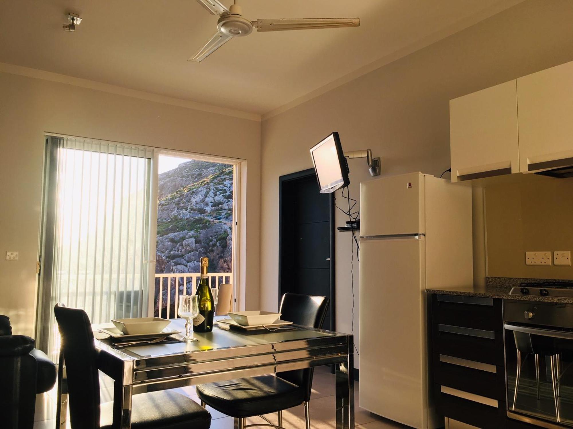 Moby Dick Xlendi Holiday Apartments Екстер'єр фото