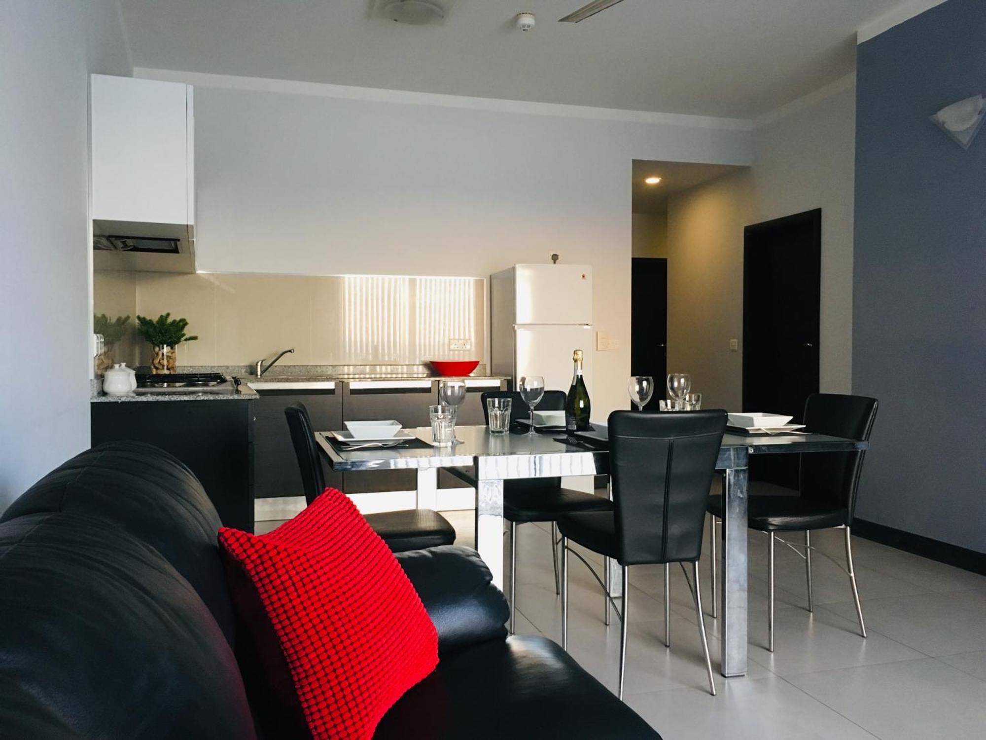 Moby Dick Xlendi Holiday Apartments Екстер'єр фото