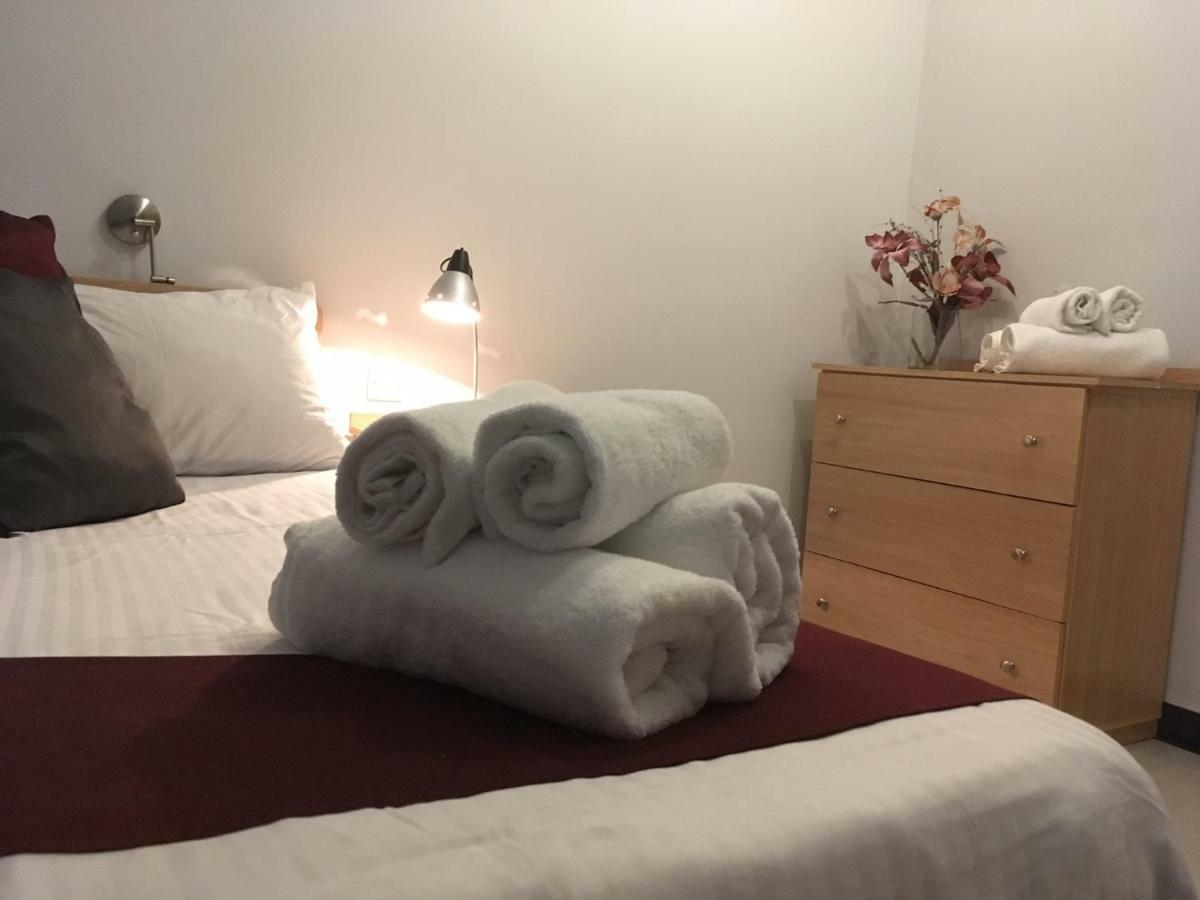 Moby Dick Xlendi Holiday Apartments Екстер'єр фото