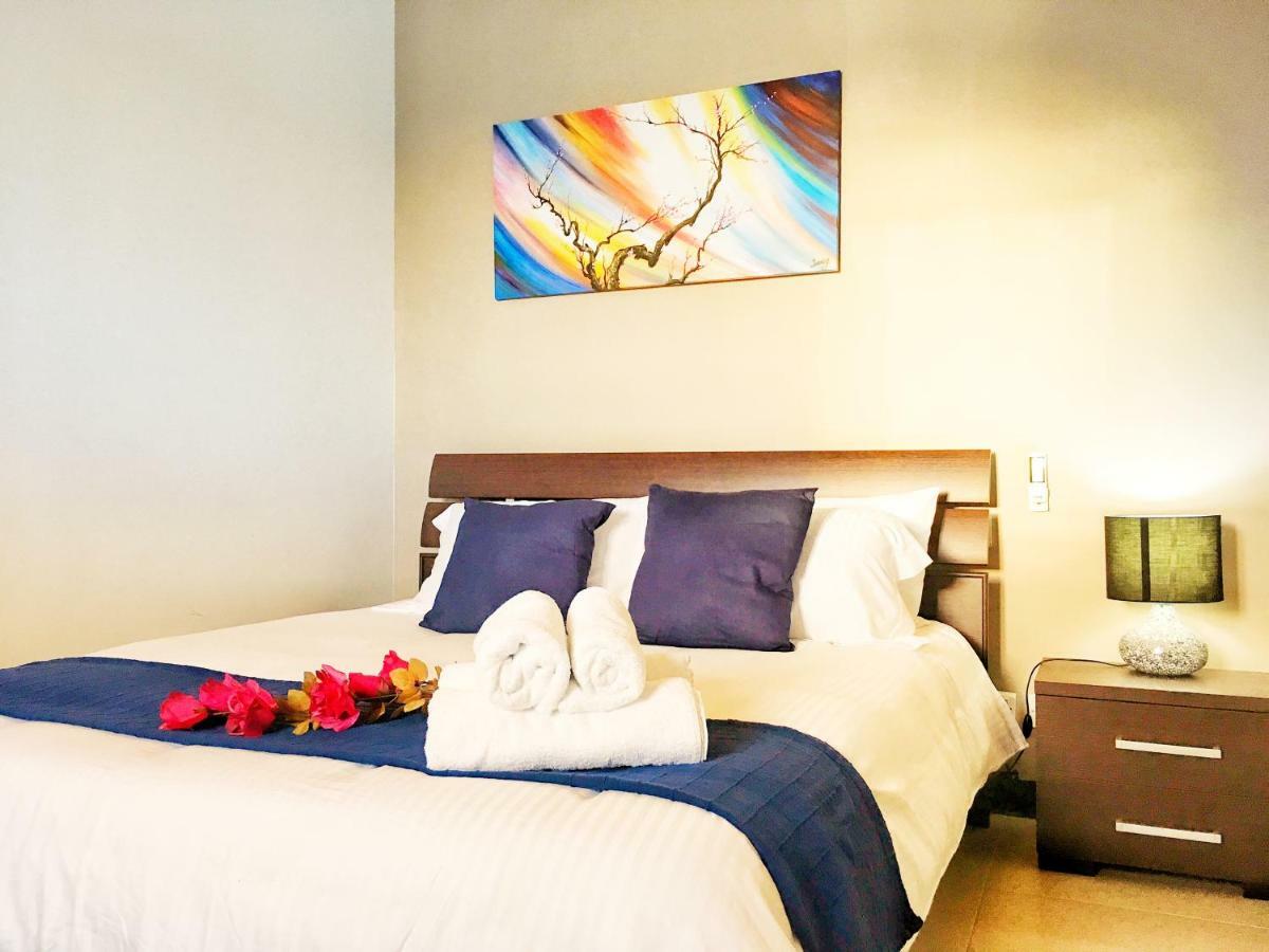 Moby Dick Xlendi Holiday Apartments Екстер'єр фото
