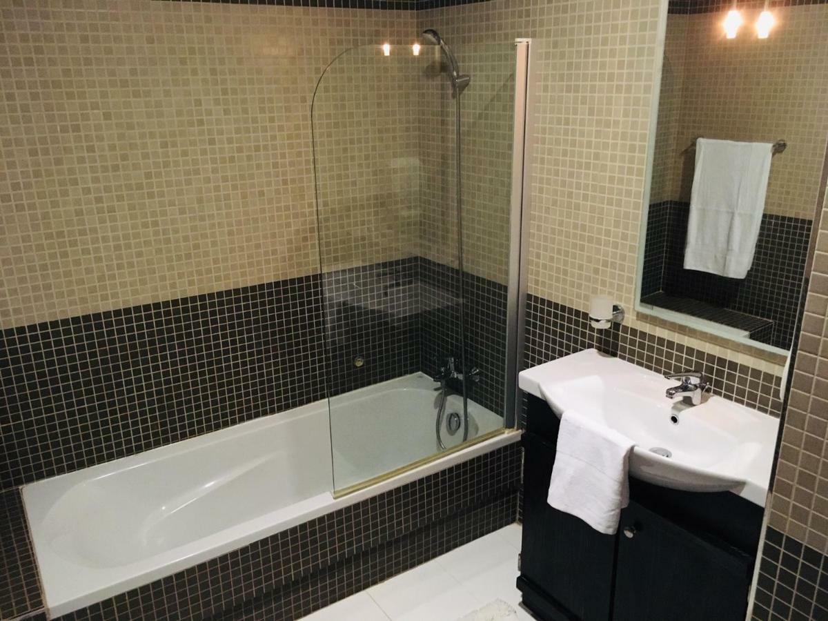 Moby Dick Xlendi Holiday Apartments Екстер'єр фото