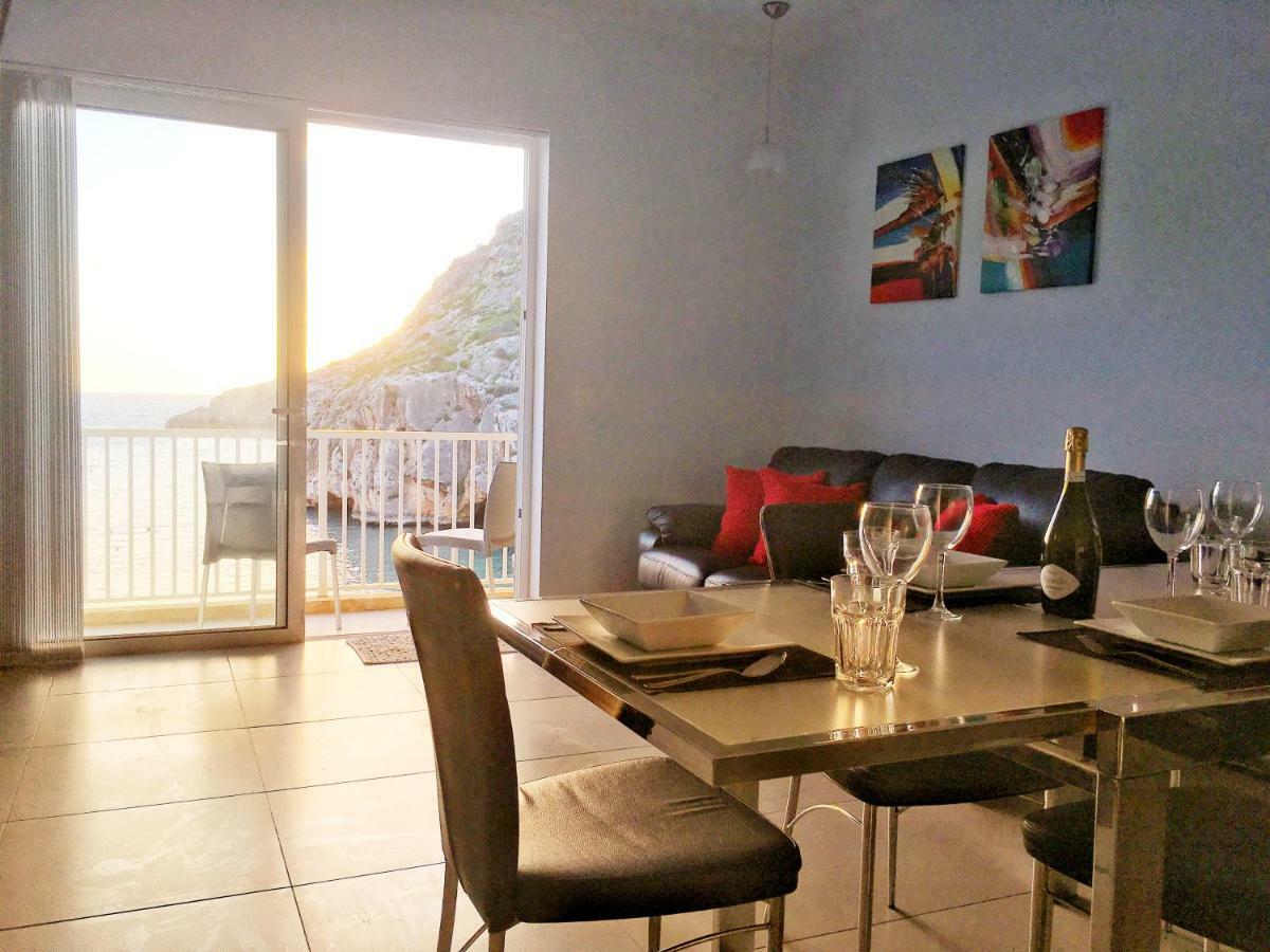Moby Dick Xlendi Holiday Apartments Екстер'єр фото